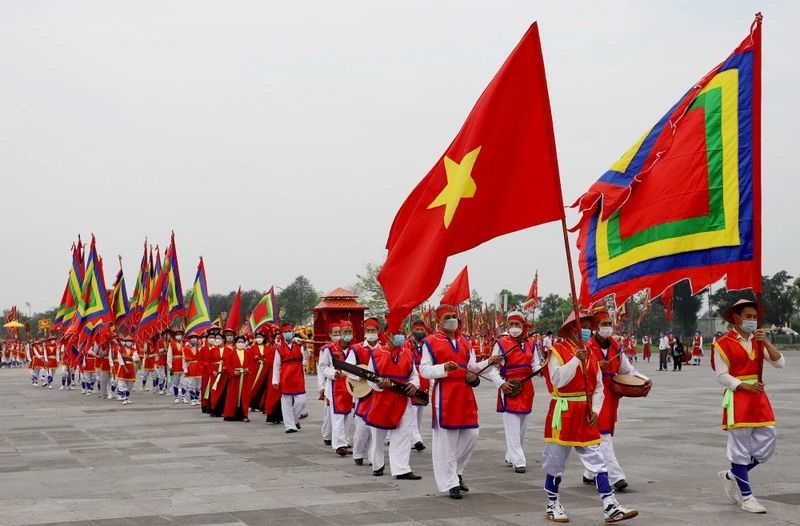 Tăng cường truyền thông, phổ biến giáo dục pháp luật về văn hóa